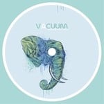 cover: Matematica - Vacuum One EP