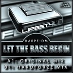 cover: Karpe Dm - Let The Bass Begin