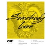 cover: Rafael Cerato - Somebody Love