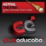 cover: Astral - The End