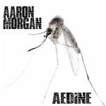 cover: Aaron Morgan - Aedine