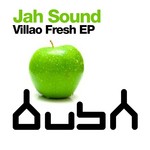 cover: Jah Sound - Villao Fresh