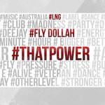 cover: Fly Dollah - Thatpower