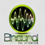 cover: Binaural - Pay Attention