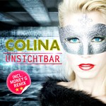 cover: Colina - Unsichtbar