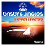 cover: Brisby & Jingles - Relentless