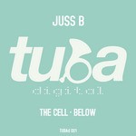 cover: Juss B - The Cell