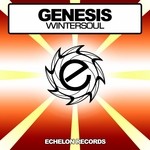 cover: Genesis - Wintersoul