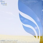 cover: Sunset - Ankara EP