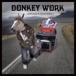 cover: Awekid|Dj Muzzell - Donkey Work