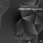 cover: Jonatan - Push Start