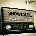 cover: Various - Showcase - Artist Collection: Damien J Carter