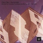 cover: Ole Ole - Fenomen