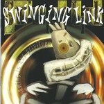 cover: Swinging Link|Jan Harbeck|Peter Jensen - Swing Is Our Privilege