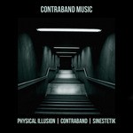 cover: Contraband|Physical Illusion|Sinestetik - Flow