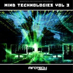 cover: Various - Mind Technologies Vol 3