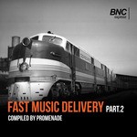 cover: Various - BNCexpress Fast Music Delivery Part 2