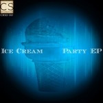 cover: Ice Cream - Party EP