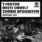 cover: Limahl F|T Factor - Zombie Apocalypse