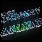 cover: Lisseman - Amazing