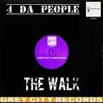 cover: 4 Da People - The Walk