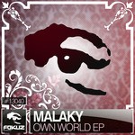 cover: Malaky - Own World EP