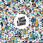 cover: Sante|Frank Lorber - Resistance EP