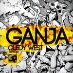 cover: Cledy West - Ganja