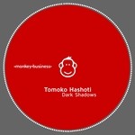 cover: Tomoko Hashoti - Dark Shadows