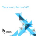 cover: Various - The Annual Collection 2006