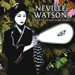 cover: Neville Watson - Songs To Elevate Pure Hearts