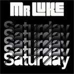 cover: Mr Luke - Saturday