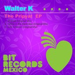 cover: Walter K - Pripyat EP