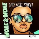 cover: Mind Street|Kandie Jones - More & More