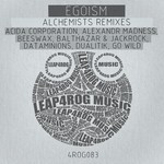 cover: Egoism - Alchemist Remixes