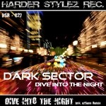 cover: Dark Sector - Dive Into The Night