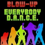 cover: Blow Up - Everybody DANCE