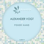 cover: Alexander Vogt - Poker Hand