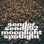 cover: Blome, Benno|Mijk Van Dijk - Moonlight/Spotlight