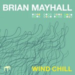 cover: Brian Mayhall - Wind Chill