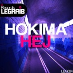 cover: Hokima - Hej