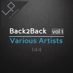 cover: Various - Back2Back Vol I