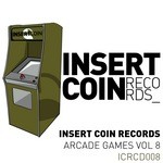 cover: Various - Arcade Games Vol 8