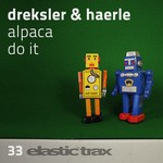 cover: Dreksler & Haerle - Alpaca