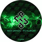 cover: Nick Safado - It's Allright