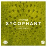 cover: Dan Price - Sycophant