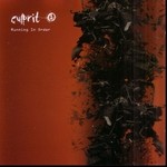 cover: Culprit 1 - Running In Order