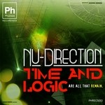 cover: Nu Direction - Time & Logic (Are All That Remain)