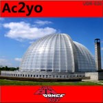 cover: Ac2yo - Bam Bam Bam