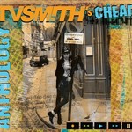 cover: Tv Smith - Cheap The Anthology (Remastered)